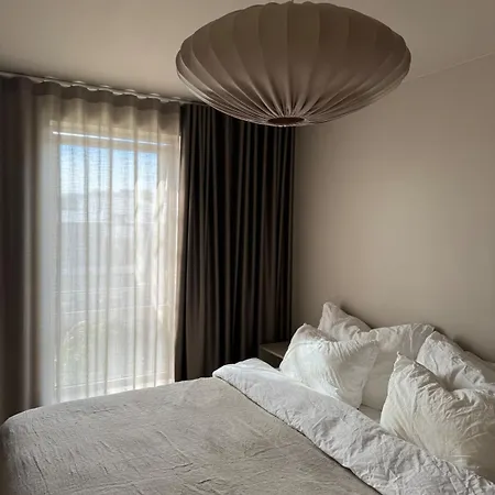 Modern With Balcony And Free Parking Daire *